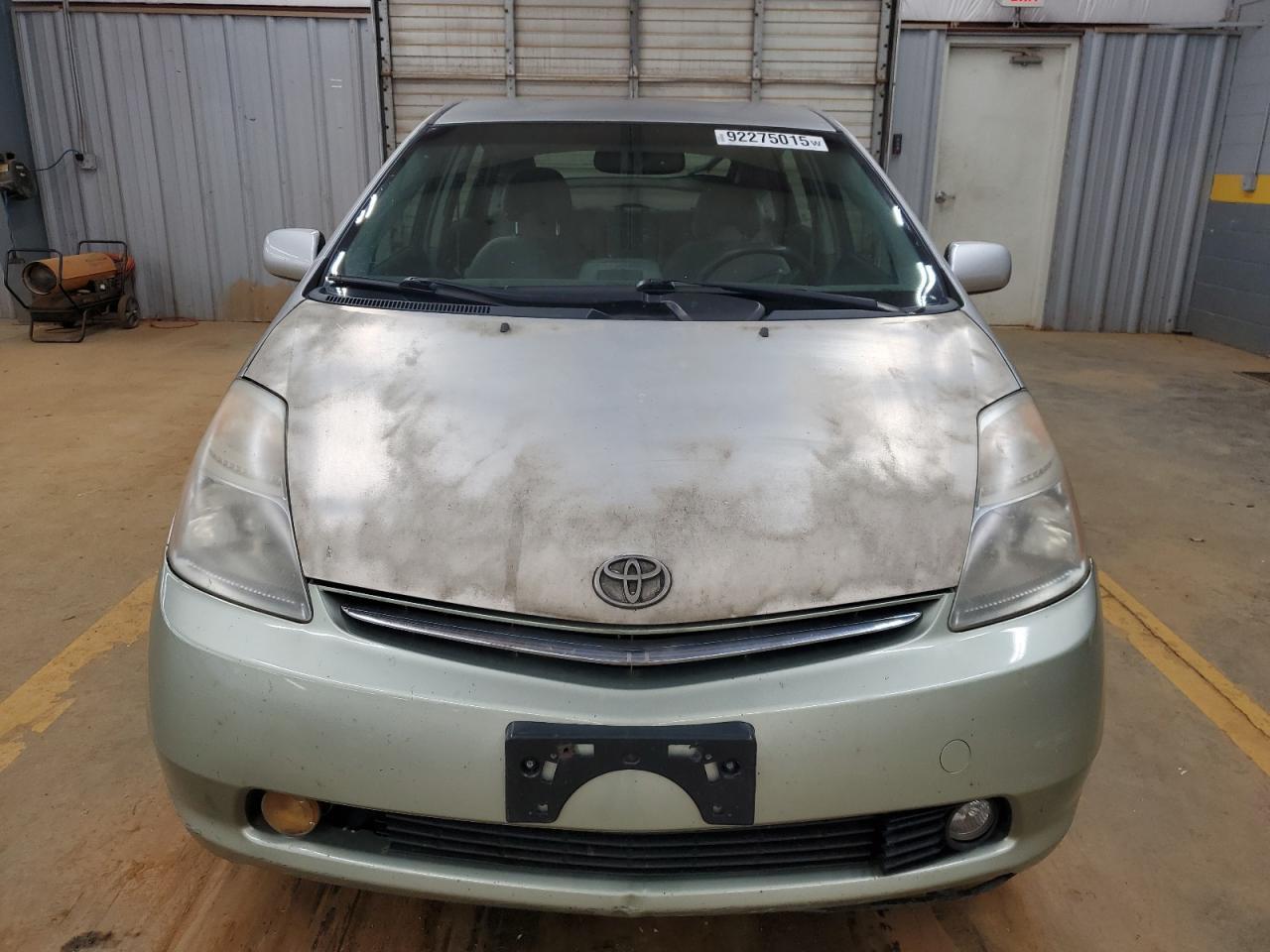 2009 TOYOTA PRIUS