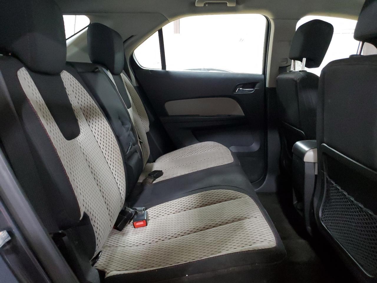 2011 CHEVROLET EQUINOX