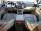 2011 TOYOTA HIGHLANDER