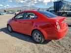 2014 CHEVROLET SONIC