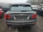 2018 BENTLEY Bentayga