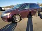2011 HONDA ODYSSEY