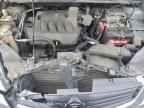 2012 NISSAN SENTRA