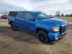2021 GMC CANYON