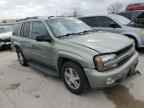 2004 CHEVROLET Trailblazer