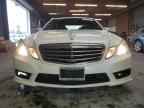 2011 MERCEDES-BENZ E-Class