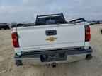 2001 CHEVROLET Silverado 2500