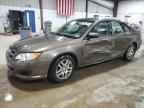 2009 SUBARU Legacy
