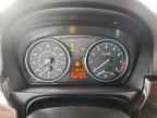 2011 BMW 3 SERIES