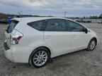 2012 TOYOTA PRIUS V