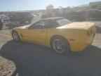 2000 CHEVROLET CORVETTE