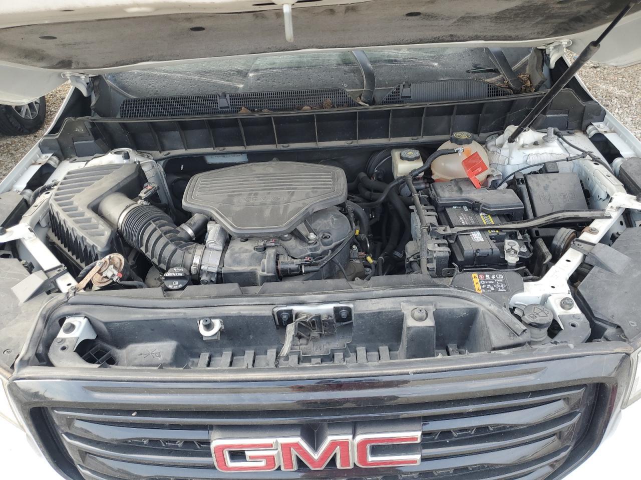2018 GMC ACADIA
