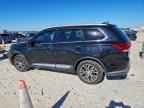 2017 MITSUBISHI outlander