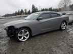 2017 DODGE CHARGER