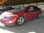 2013 CHEVROLET VOLT