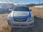 2012 SUBARU Legacy