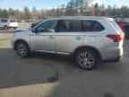 2016 MITSUBISHI outlander