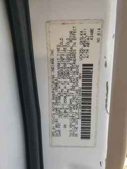2003 TOYOTA Sequoia