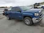 2017 GMC Sierra