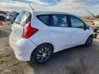 2017 NISSAN Versa Note