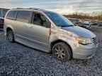 2008 CHRYSLER Town & Country