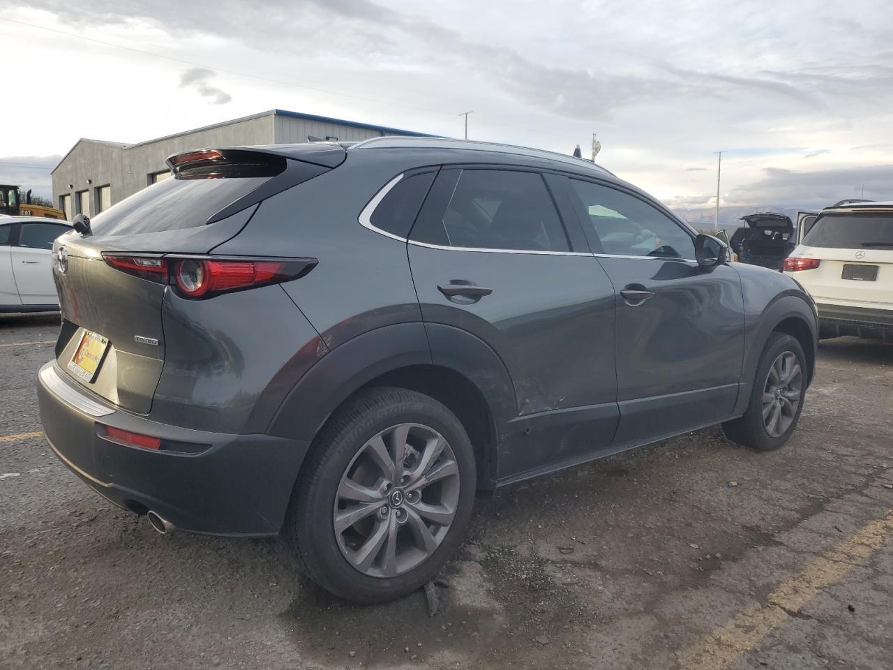 2024 MAZDA CX-30
