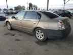 2003 NISSAN ALTIMA