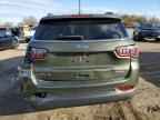 2017 JEEP Compass