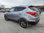 2015 HYUNDAI TUCSON