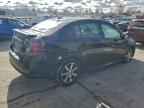 2012 NISSAN SENTRA