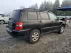 2005 TOYOTA HIGHLANDER