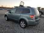 2010 SUBARU FORESTER