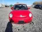 2007 VOLKSWAGEN Beetle