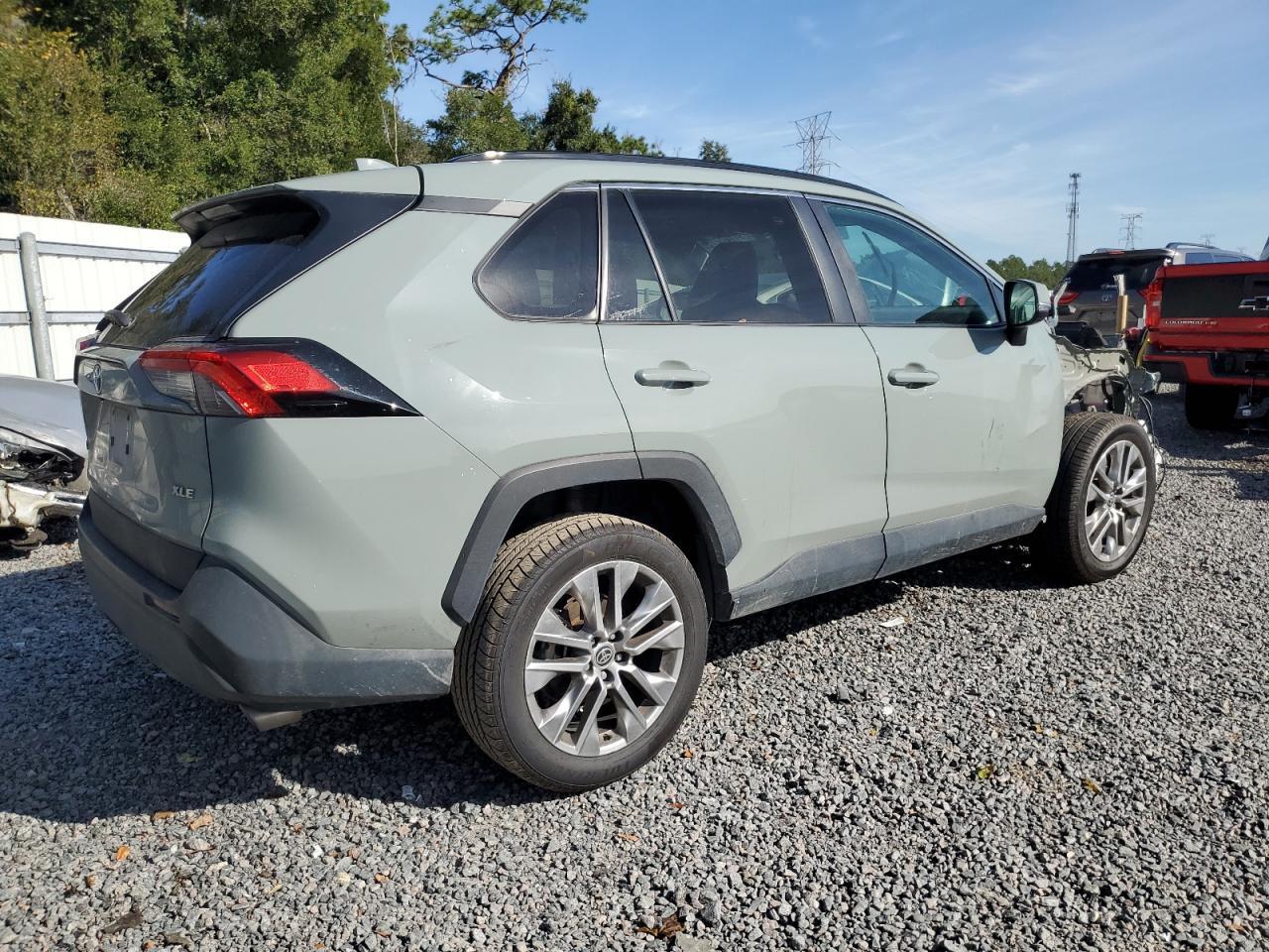 2023 TOYOTA RAV4