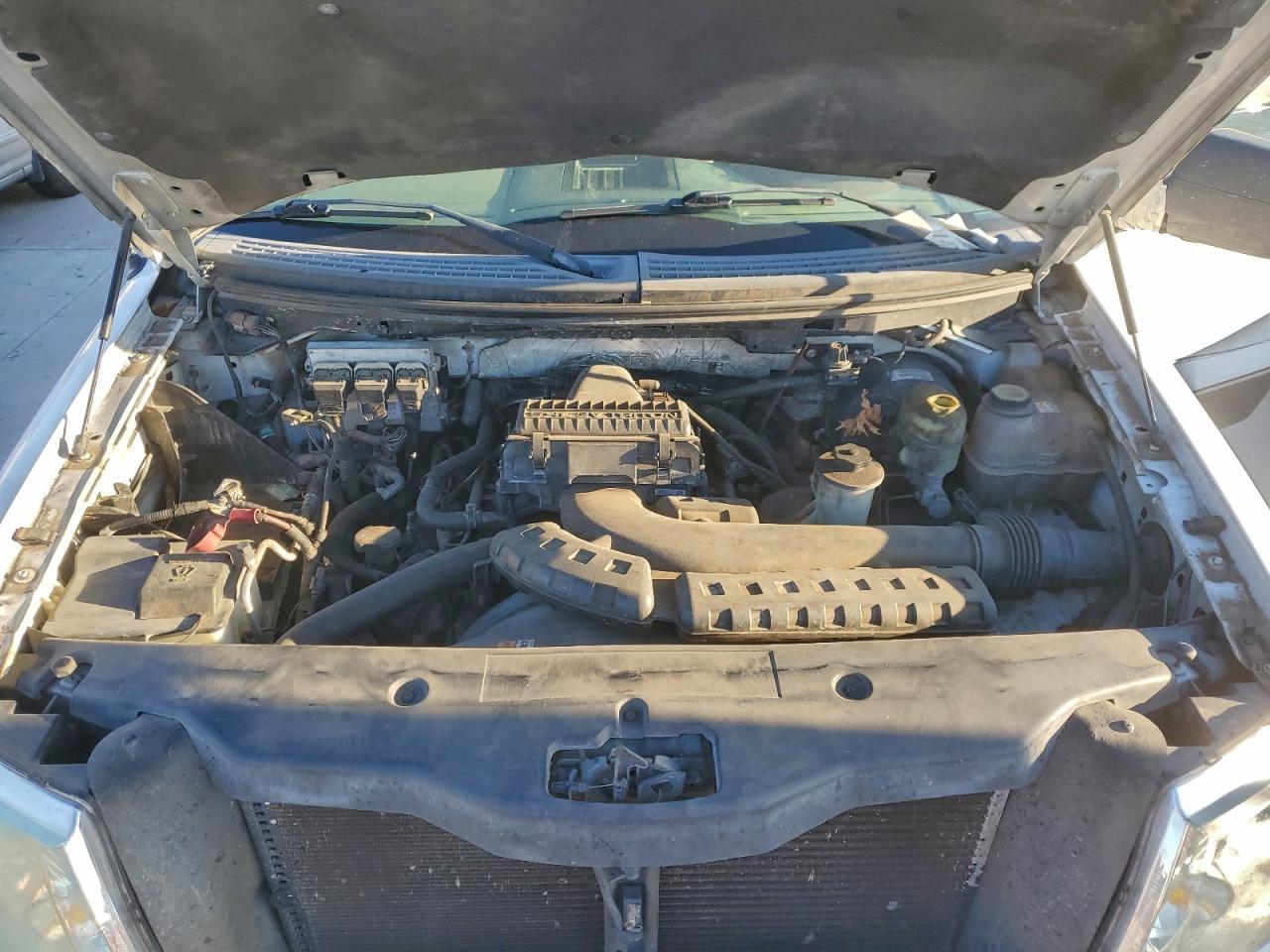 2006 FORD F-150
