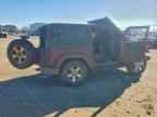 2007 JEEP WRANGLER