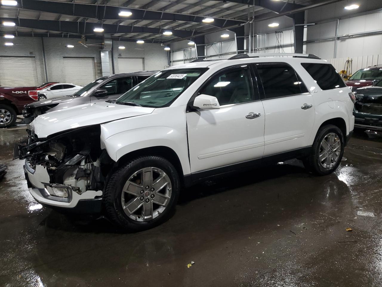 2017 GMC ACADIA