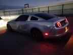 2013 FORD MUSTANG