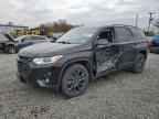 2021 CHEVROLET TRAVERSE