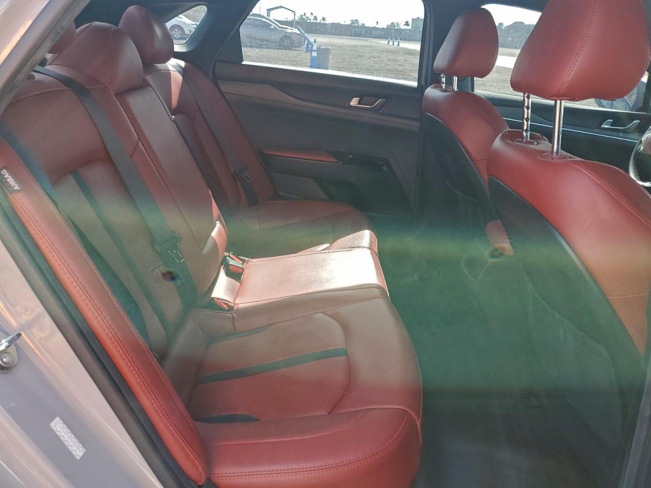 2024 KIA K5