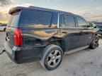 2017 CHEVROLET Tahoe
