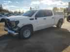 2022 GMC Sierra