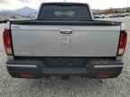 2017 HONDA Ridgeline