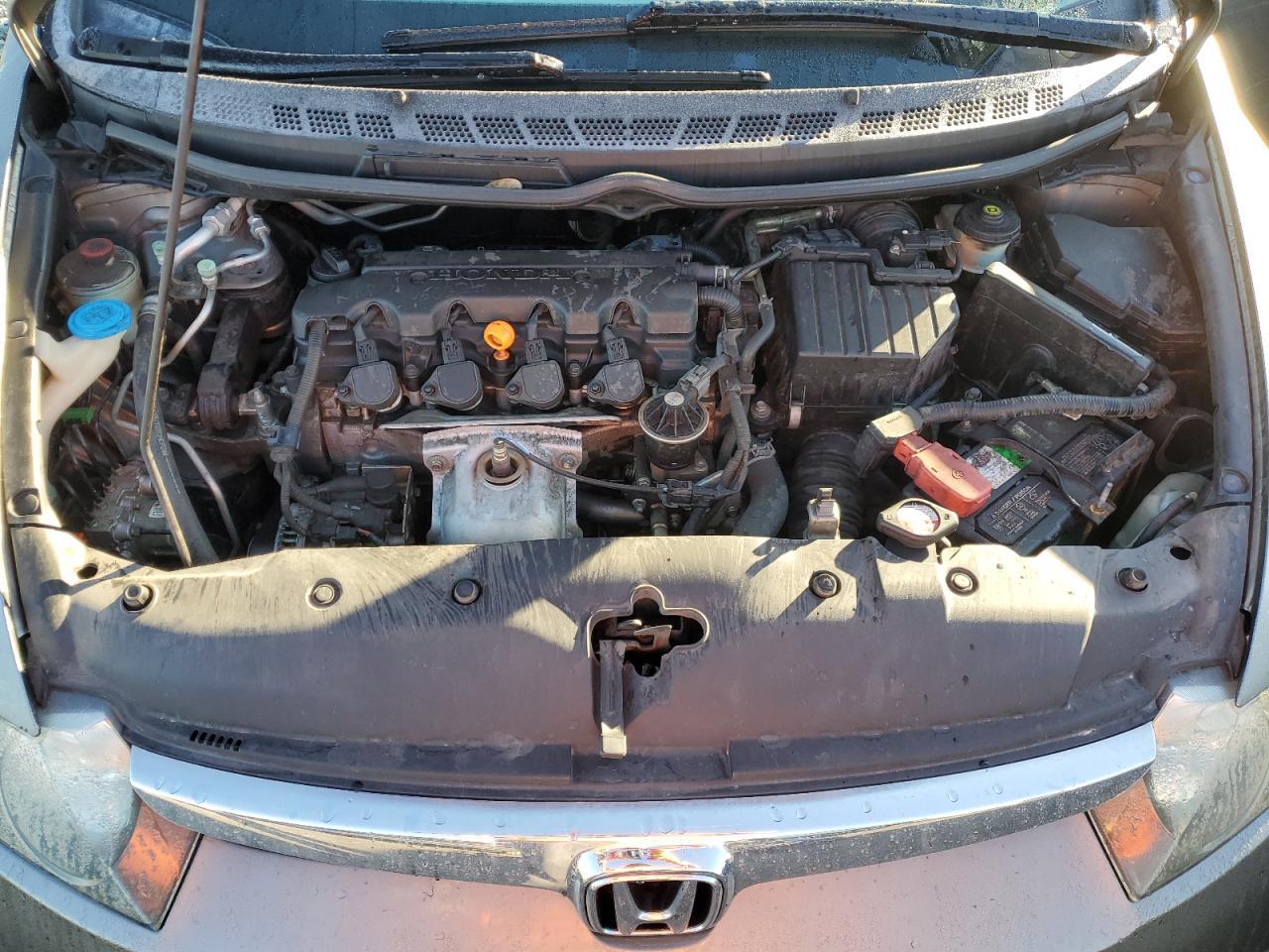 2006 HONDA CIVIC