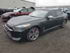 2018 KIA Stinger