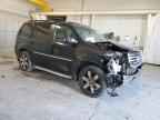 2013 HONDA PILOT