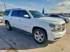 2015 CHEVROLET Suburban
