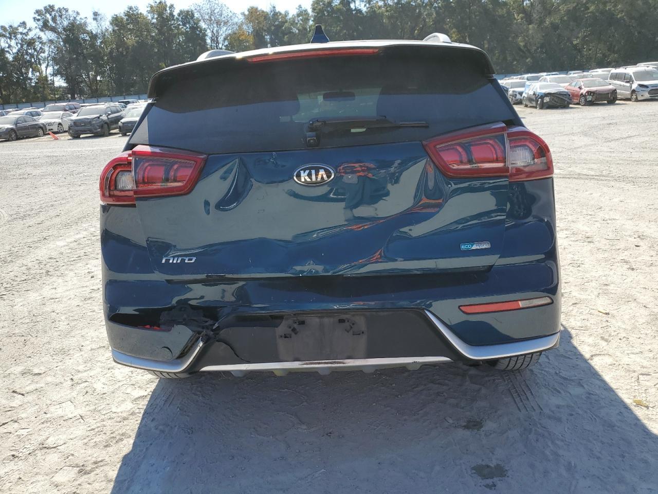 2019 KIA Niro