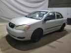 2005 TOYOTA COROLLA
