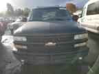 2002 CHEVROLET Suburban